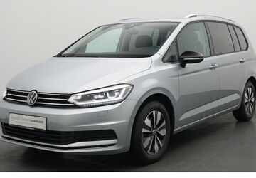 VW Touran 18.074 km 33.988 &euro; Leverkusen 51379