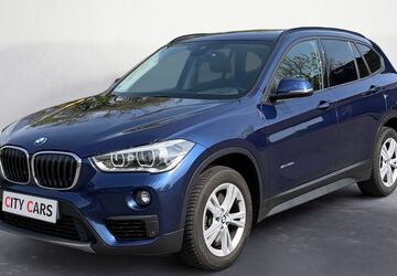 BMW X1 90.000 km 19.390 &euro; Dormagen 41540