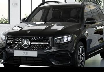 Mercedes-Benz GLB 200 9.900 km 42.490 &euro; Düsseldorf 40470