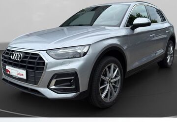 Audi Q5 16.802 km 51.990 &euro; Köln 50968