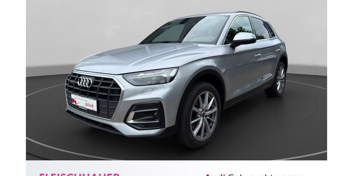 Audi Q5 16.802 km 51.990 &euro; Köln 50968