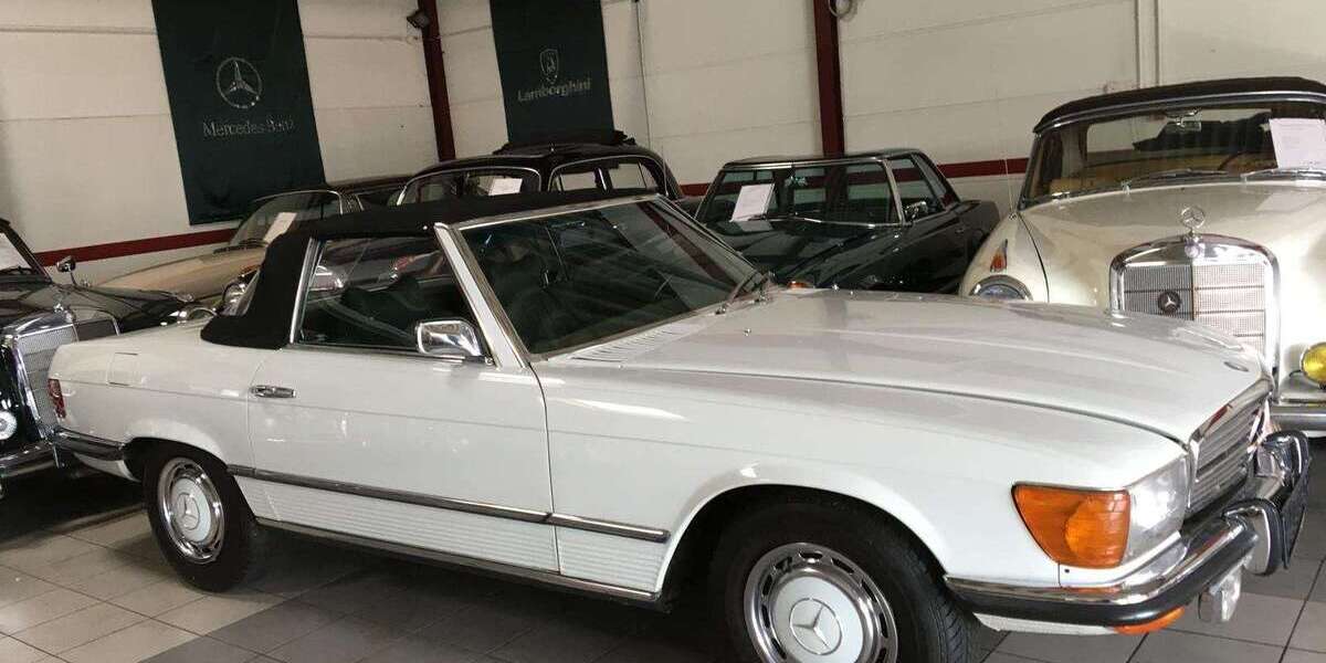 Mercedes-Benz 450 38.842 km 36.900 &euro; Düsseldorf Niederkassel 40547