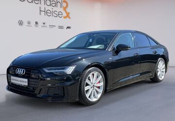 Audi A6 40.016 km 35.850 &euro; Köln 50739
