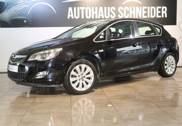 Opel Astra 113.948 km 7.200 &euro; Ratingen 40880