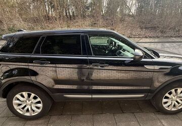 Land Rover Range Rover Evoque 85.200 km 17.700 &euro; Köln 50933