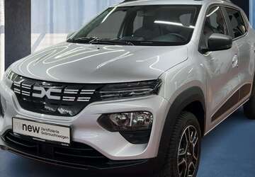 Dacia Spring 21.660 km 14.230 &euro; Köln 50939