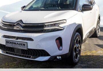 Citroen C5 Aircross 16.560 km 23.770 &euro; Hilden 40721