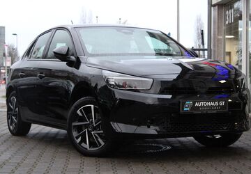 Opel Corsa 9.063 km 17.999 &euro; Düsseldorf 40625