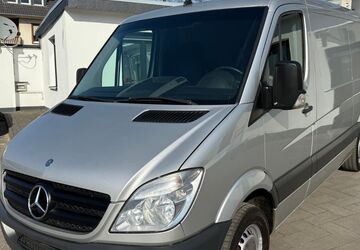Mercedes-Benz Sprinter 281.101 km 8.880 &euro; Hürth bei Köln 50354