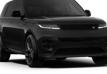 Land Rover Range Rover Sport 5.900 km 113.490 &euro; Köln 51149