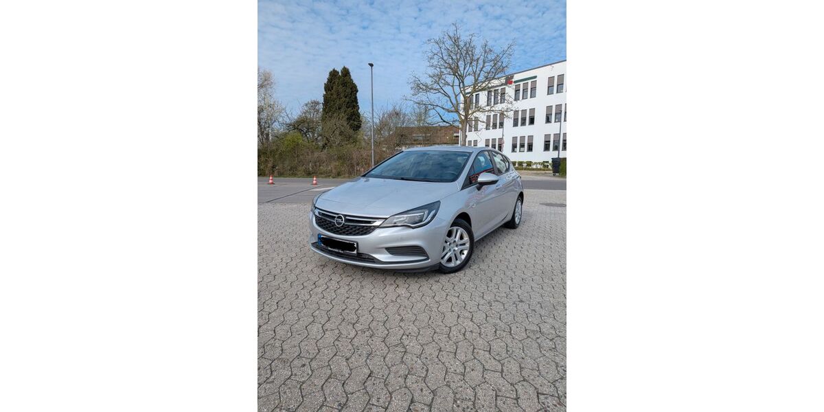 Opel Astra 159.685 km 6.800 &euro; Köln 50937