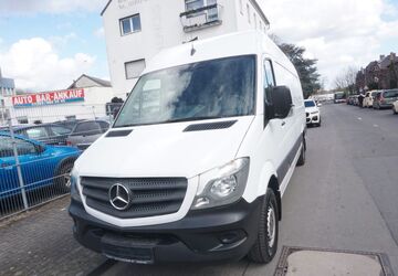 Mercedes-Benz Sprinter 166.000 km 15.499 &euro; Köln 51143