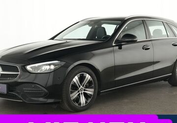 Mercedes-Benz C 200 83.245 km 26.334 &euro; Neuss 41460
