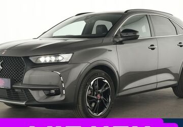 DS Automobiles DS7 (Crossback) 43.002 km 28.728 &euro; Neuss 41460