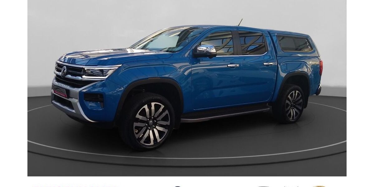 VW Amarok 30.858 km 49.980 &euro; Köln-Mülheim 51063