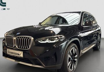 BMW X3 47.927 km 37.940 &euro; Neuss 41460