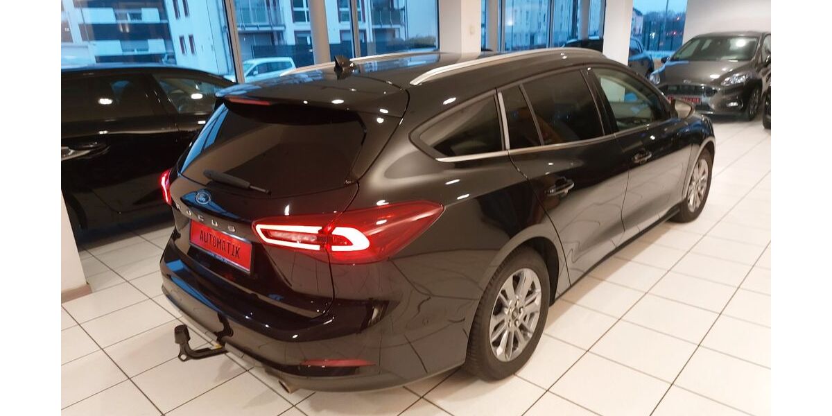 Ford Focus 36.150 km 21.500 &euro; Köln 51149