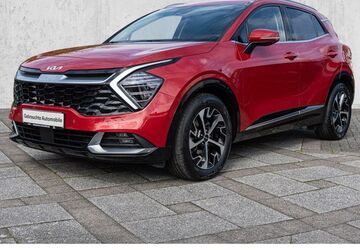 Kia Sportage 34.587 km 26.490 &euro; Hilden 40721
