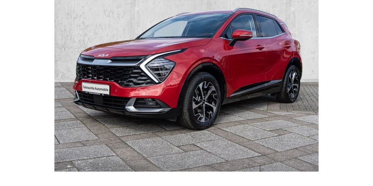 Kia Sportage 34.587 km 26.490 &euro; Hilden 40721