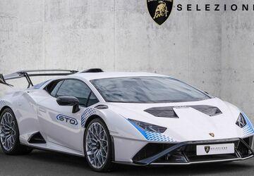 Lamborghini Huracán 2.015 km 359.900 &euro; Köln 50827