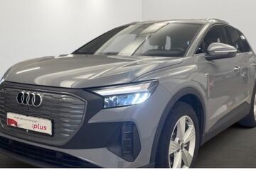 Audi Q4 e-tron 54.667 km 24.980 &euro; Neuss 41464