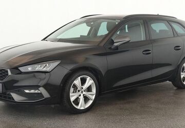 Seat Leon 55.000 km 20.684 &euro; Neuss 41460
