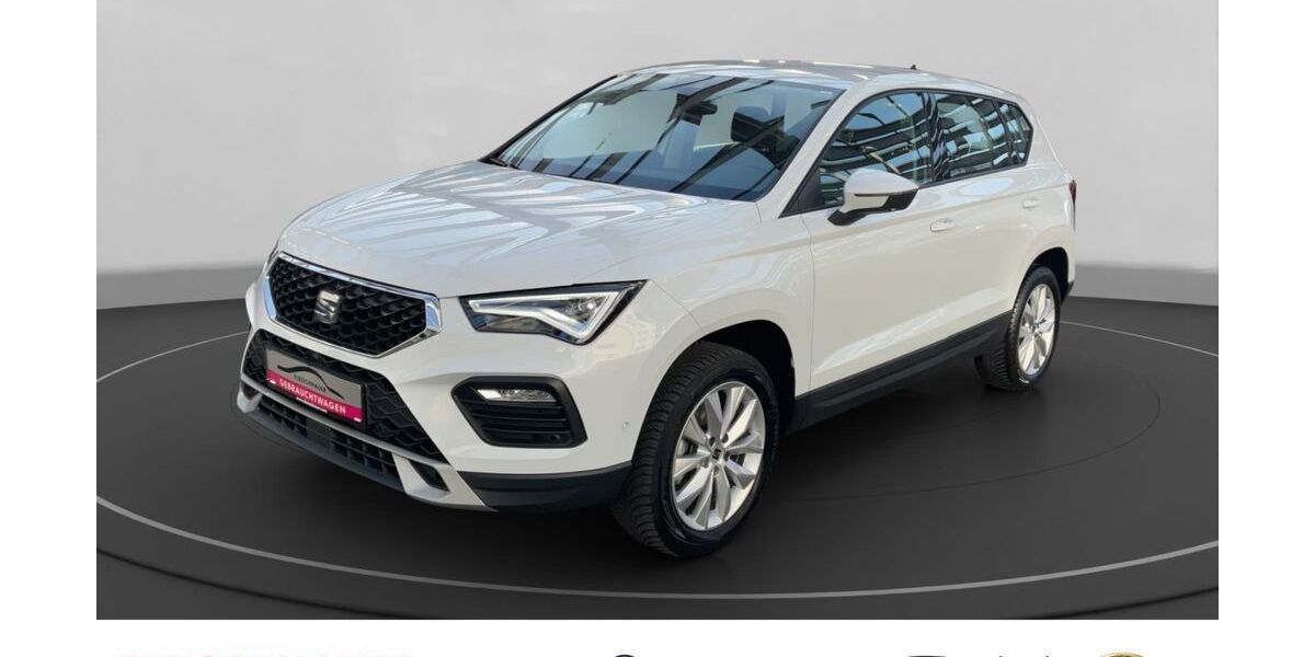 Seat Ateca 24.366 km 26.980 &euro; Köln-Mülheim 51063