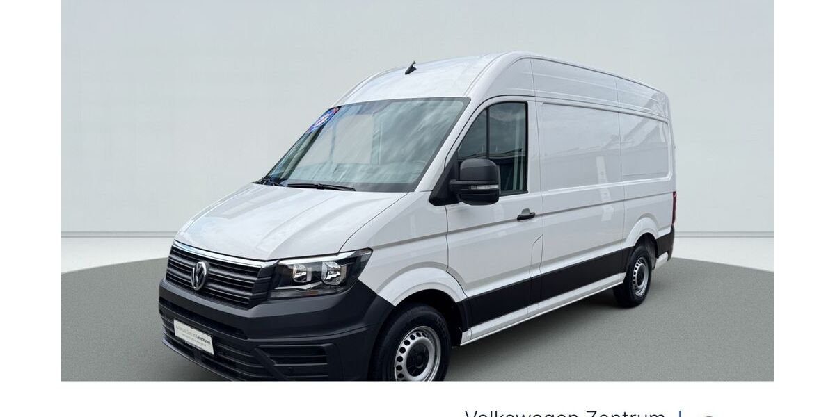 VW Crafter 128.955 km 21.480 &euro; Leverkusen 51379