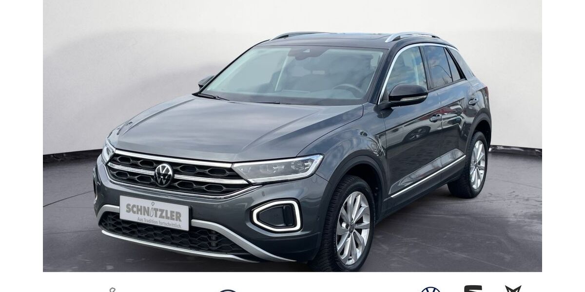 VW T-Roc 14.833 km 27.950 &euro; Hilden 40721