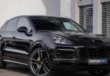 Porsche Cayenne 55.000 km 84.500 &euro; Hürth (bei Köln) 50354