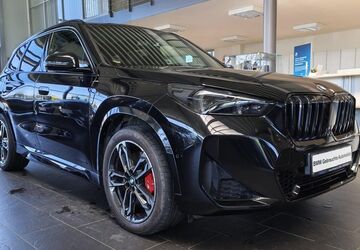 BMW X1 5.282 km 43.990 &euro; Langenfeld 40764
