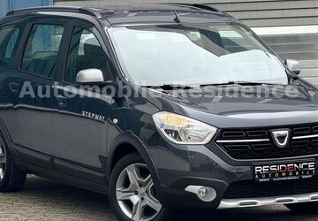 Dacia Lodgy 68.000 km 13.698 &euro; Ratingen 40880