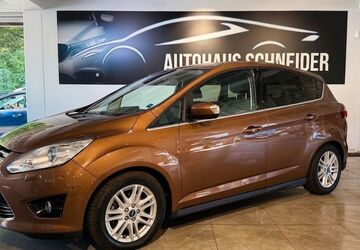 Ford C-Max 78.817 km 8.690 &euro; Ratingen 40880