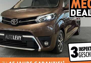 Toyota Proace 69.986 km 34.970 &euro; Köln 50825