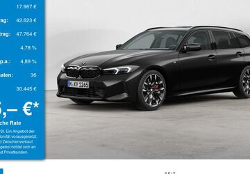 BMW M340i 8.400 km 60.590 &euro; Bergisch Gladbach 51469