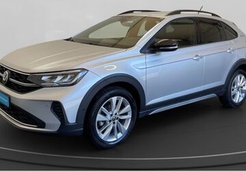 VW Taigo 21.197 km 22.490 &euro; Köln 50823