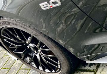 Ford Mustang 33.874 km 44.500 &euro; Solingen 42653