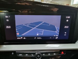 Opel Mokka Black Activ Drive Ass. Winterp. Navi Pro uvm 3.390 km 22.680 &euro; HAAN 42781