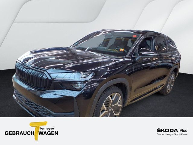 Skoda Kodiaq 20.612 km 44.790 &euro; Remscheid 42857