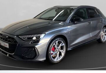 Audi A3 6.637 km 46.480 &euro; Köln 50823