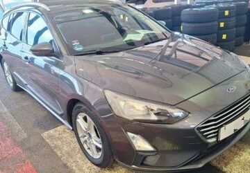 Ford Focus 119.000 km 9.850 &euro; Köln 51067