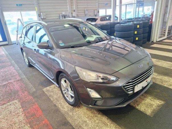 Ford Focus 119.000 km 9.850 &euro; Köln 51067