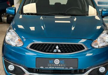 Mitsubishi Space Star 38.000 km 8.499 &euro; Hürth 50354