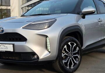 Toyota Yaris Cross 130.000 km 18.999 &euro; Köln (Ostheim) 51107