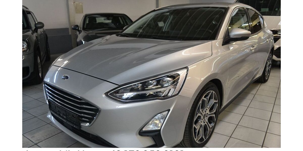 Ford Focus 178.728 km 9.900 &euro; Solingen 42719