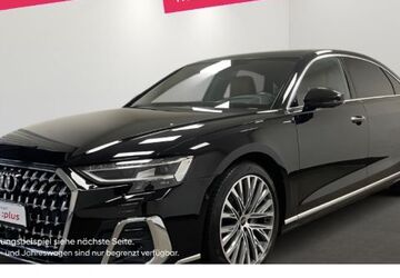 Audi A8 95.868 km 57.900 &euro; Düsseldorf 40233