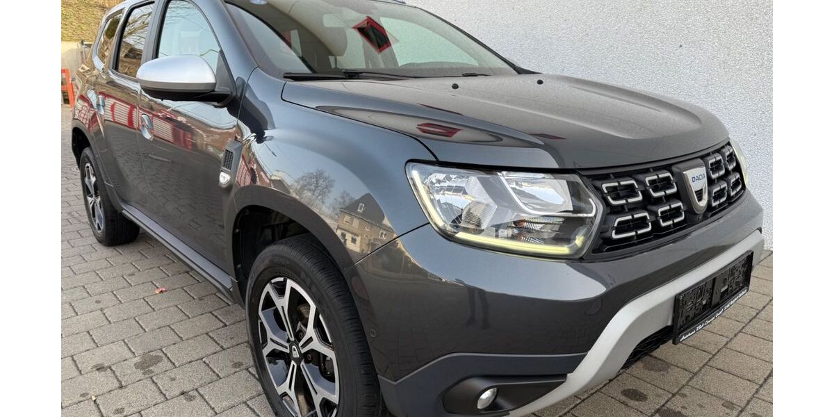 Dacia Duster 129.841 km 9.990 &euro; Bergisch Gladbach 51467