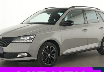 Skoda Fabia 63.966 km 15.518 &euro; Neuss 41460