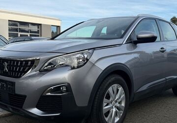 Peugeot 3008 165.786 km 12.990 &euro; Hilden 40721