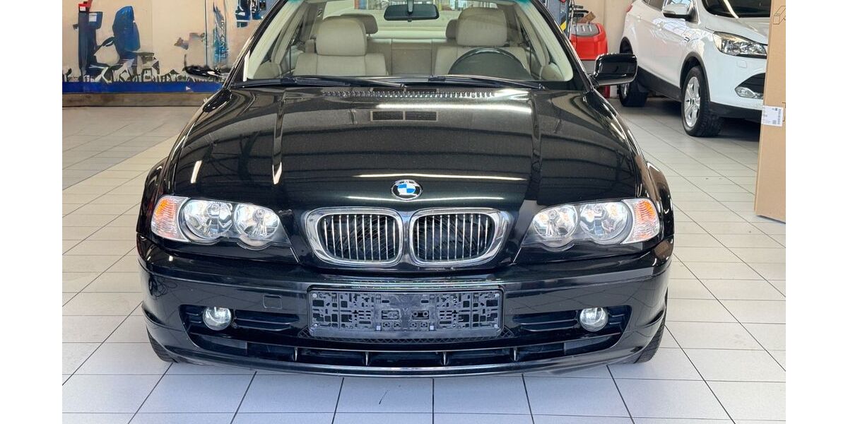 BMW 325 140.000 km 12.900 &euro; Düsseldorf 40599